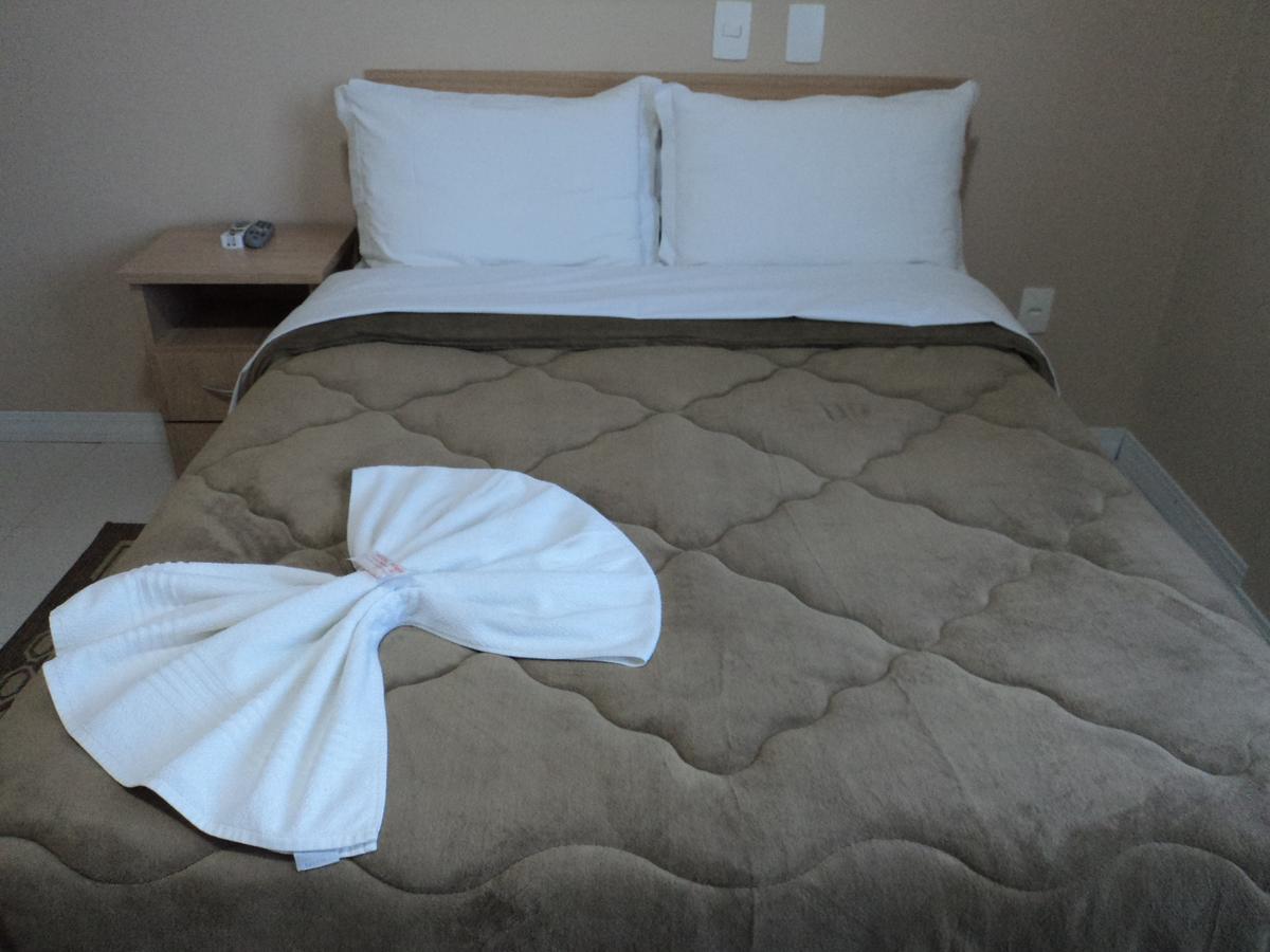 Acacius Hotel Флорианополис Экстерьер фото