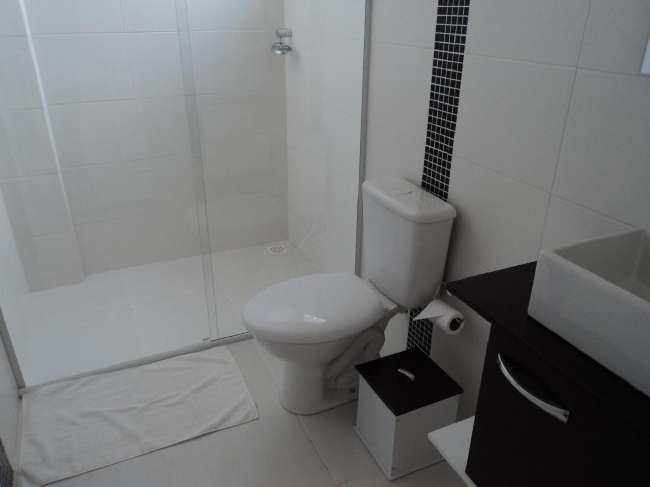 Acacius Hotel Флорианополис Экстерьер фото